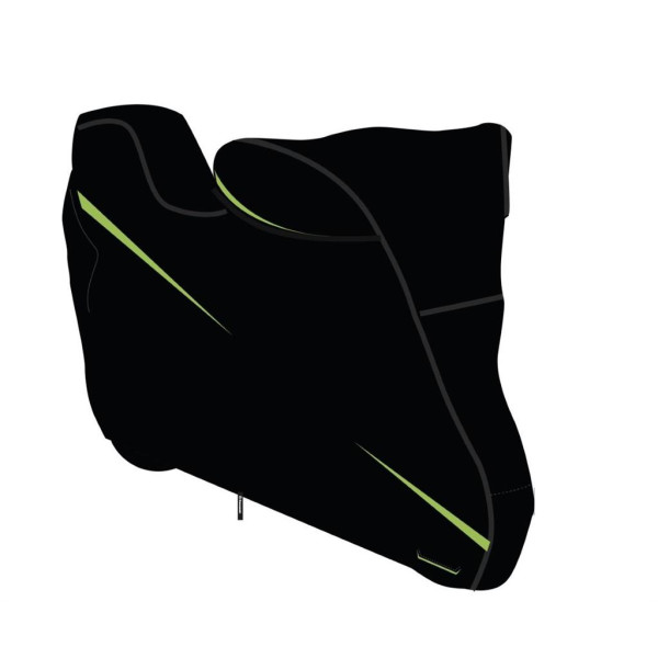 Kawasaki Heavy Duty Outdoor Cover - Medium